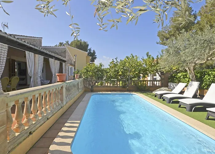 Villa Llimona