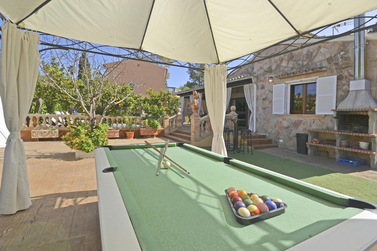 Llimona Chalet