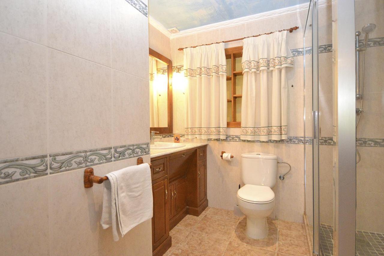 Llimona Chalet Alcúdia