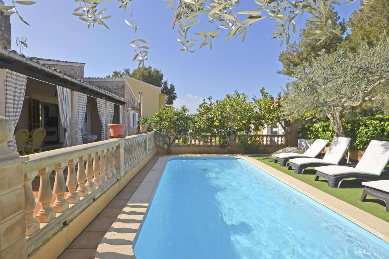 Llimona Chalet *