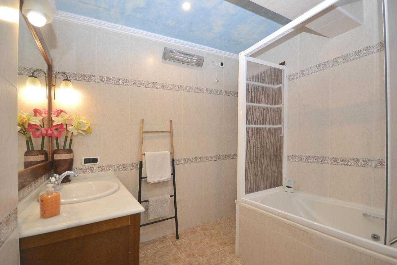 Llimona Chalet