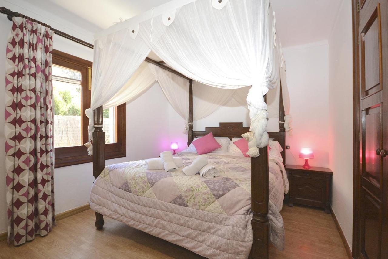 Llimona Chalet *