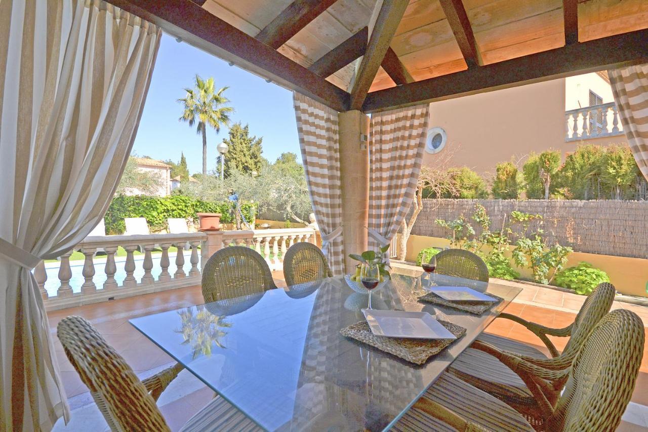 Llimona Alcudia (Mallorca)
