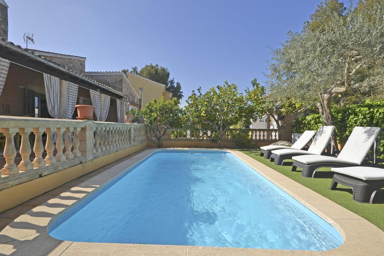 Llimona Chalet