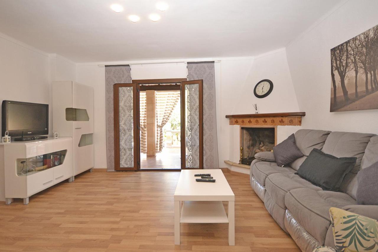 Llimona Chalet