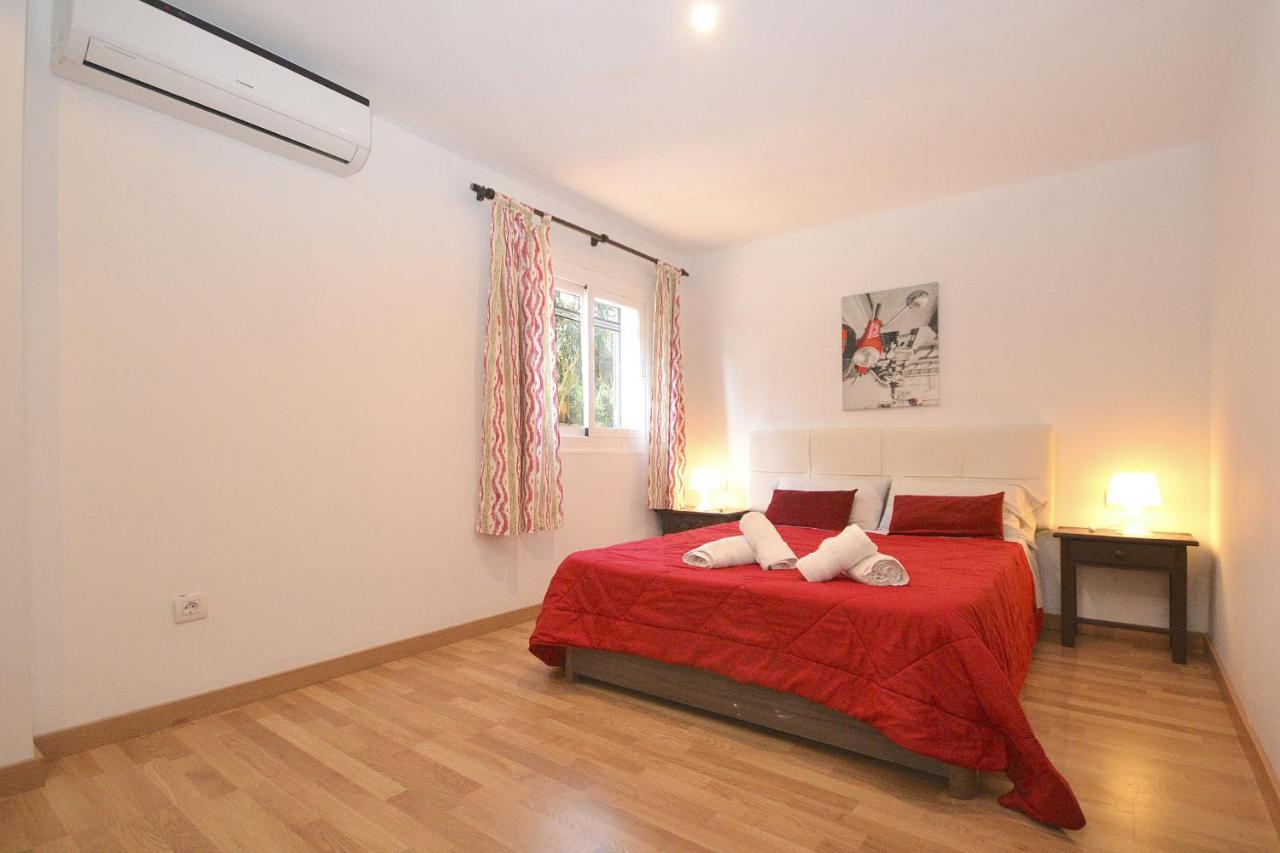 Chalet Llimona Alcudia (Mallorca)