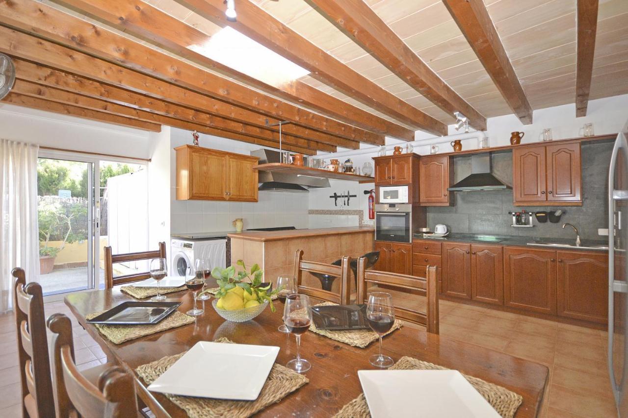 Chalet Llimona *