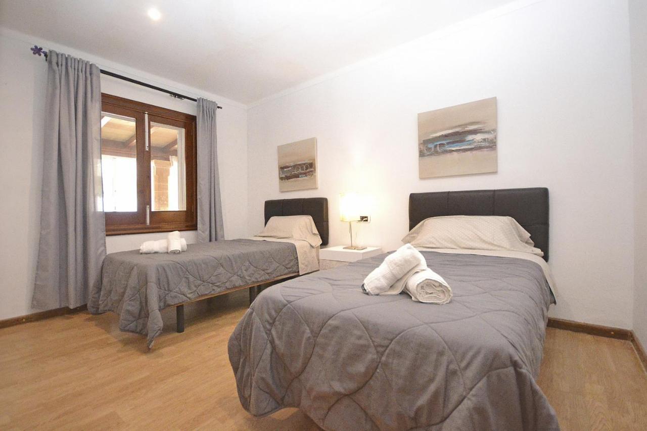 Llimona Chalet *
