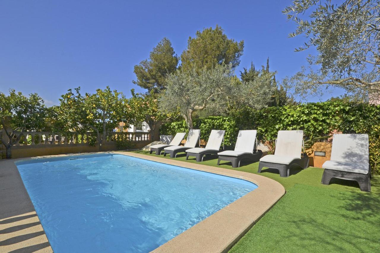 Llimona Alcudia (Mallorca)